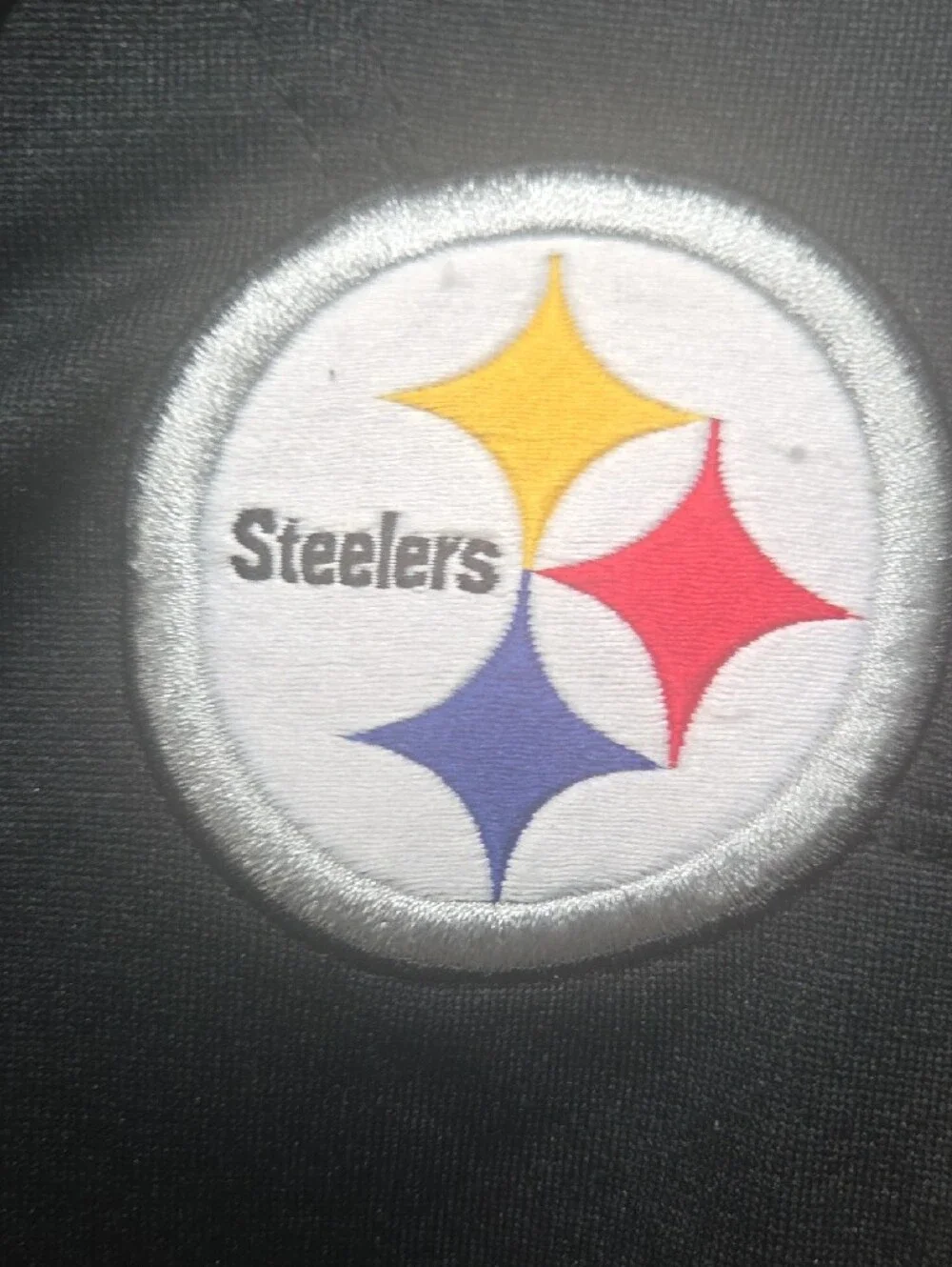 Pittsburgh Steelers Youth Jersey #84 Size Small S Nike Black Football